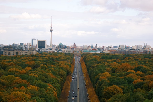 Platzhalter für die Preuß en FAHRSCHULE