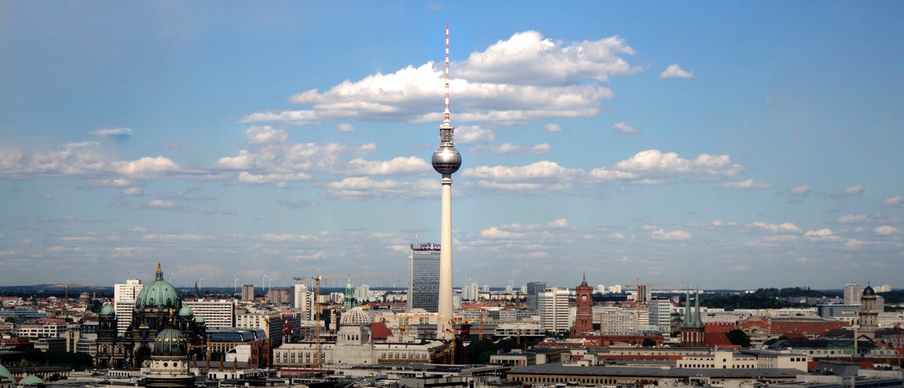 Berliner Fahrschulen Banner